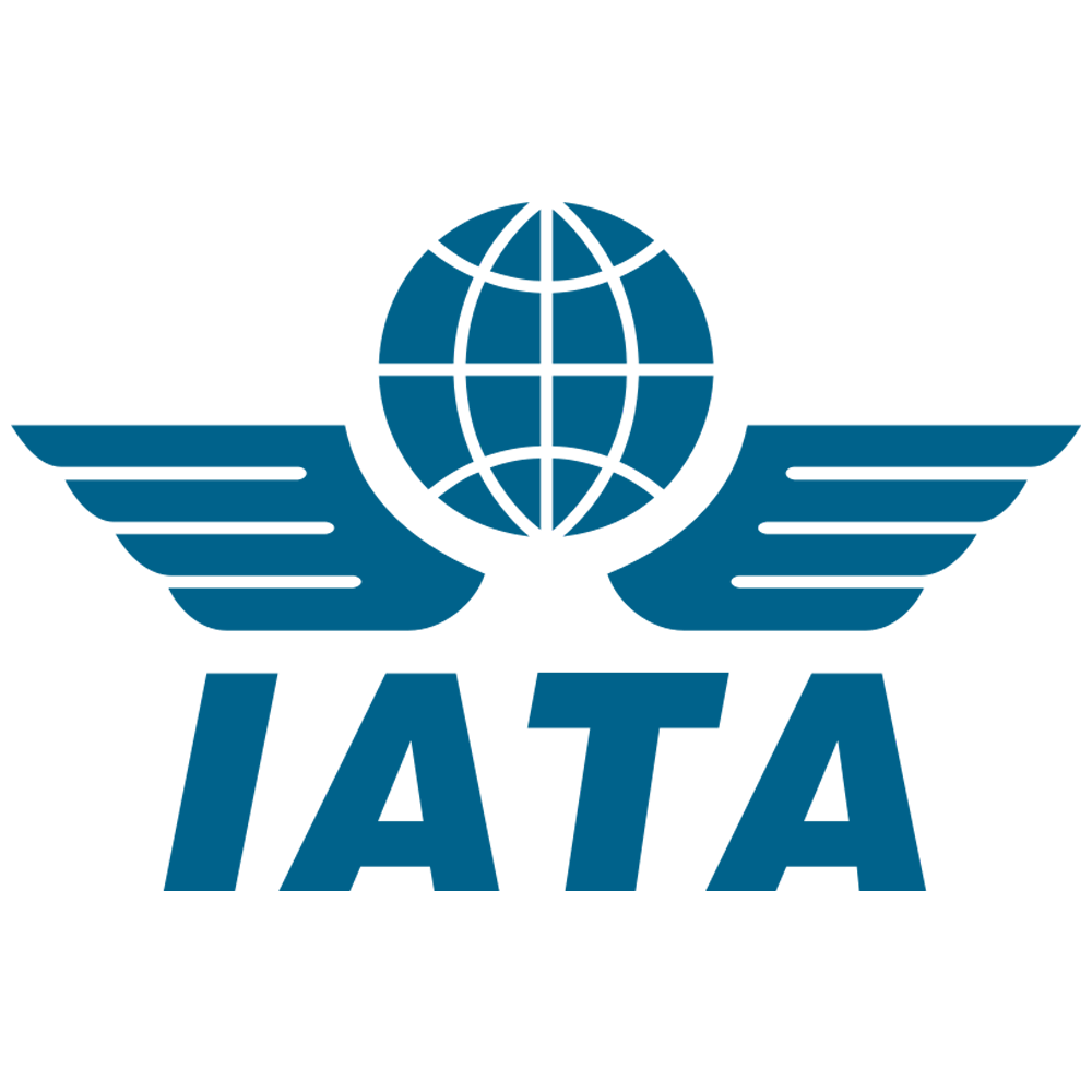 IATA accreditation