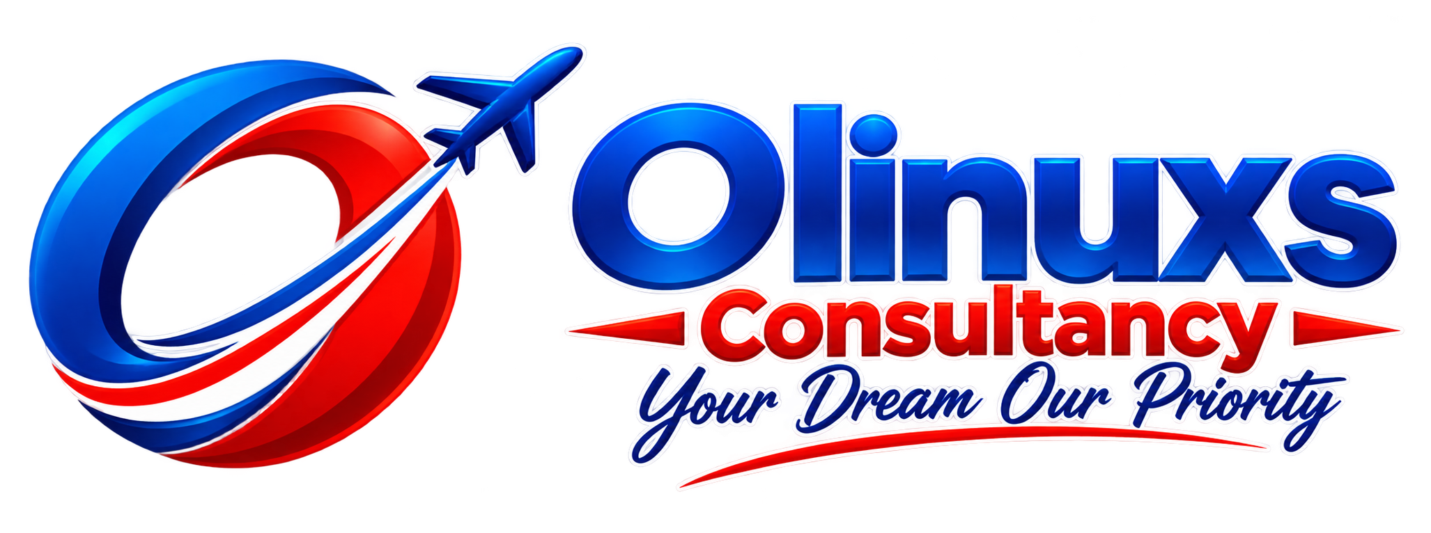 Olinuxs Consultancy logo